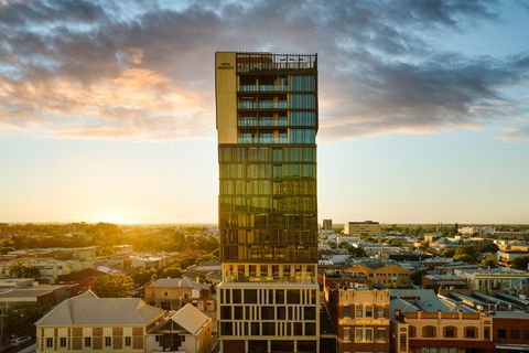 Hotel Indigo Adelaide Markets - Mackay Tourism 0
