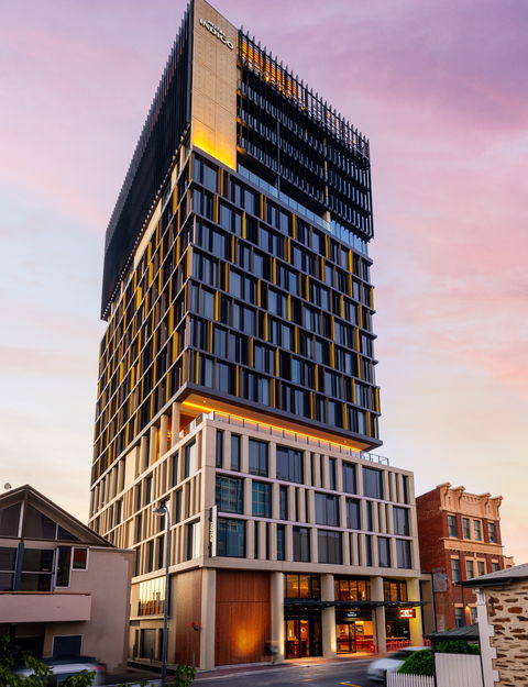 Hotel Indigo Adelaide Markets - Mackay Tourism 1