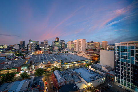 Hotel Indigo Adelaide Markets - Mackay Tourism 2