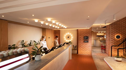 Hotel Indigo Adelaide Markets - Mackay Tourism 5