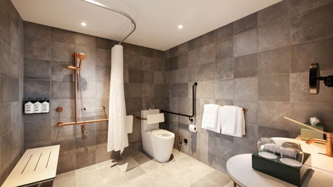 Hotel Indigo Adelaide Markets - Mackay Tourism 7