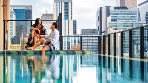 Hotel Indigo Adelaide Markets - Mackay Tourism 8