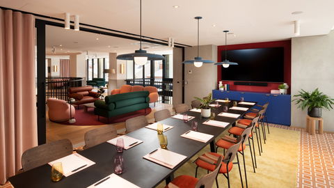 Hotel Indigo Adelaide Markets - Mackay Tourism 10
