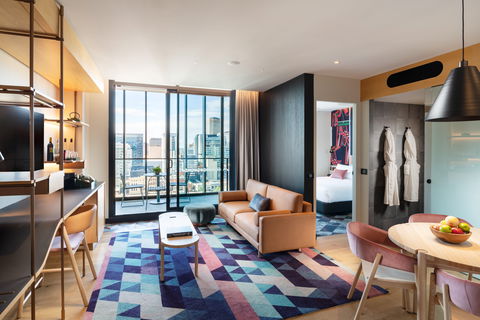 Hotel Indigo Adelaide Markets - Mackay Tourism 14