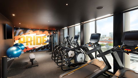Hotel Indigo Adelaide Markets - Mackay Tourism 16