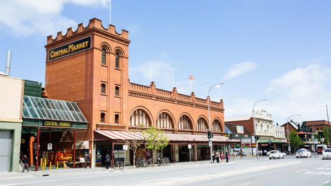 Hotel Indigo Adelaide Markets - Mackay Tourism 17