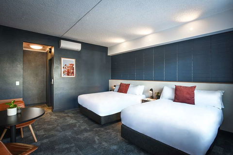 HotelMOTEL - Mackay Tourism 2