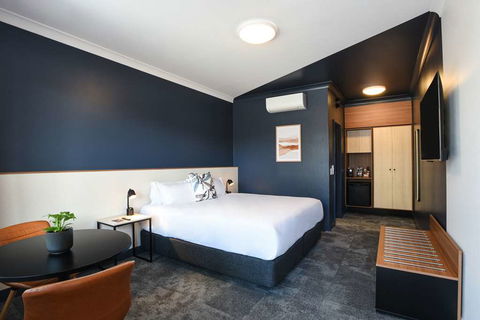 HotelMOTEL - Mackay Tourism 4