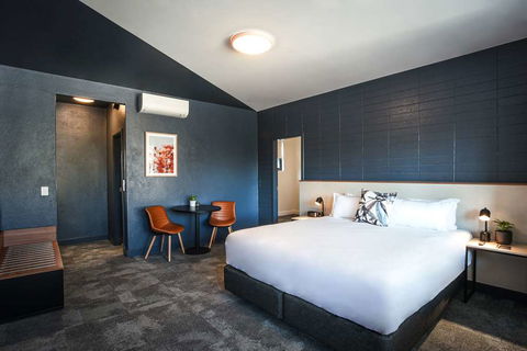HotelMOTEL - Mackay Tourism 6