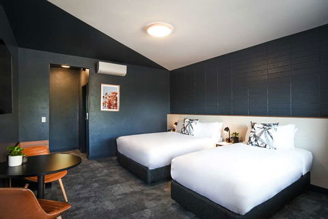 HotelMOTEL - Mackay Tourism 7