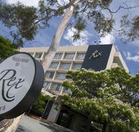 Canberra Rex Hotel - Mackay Tourism