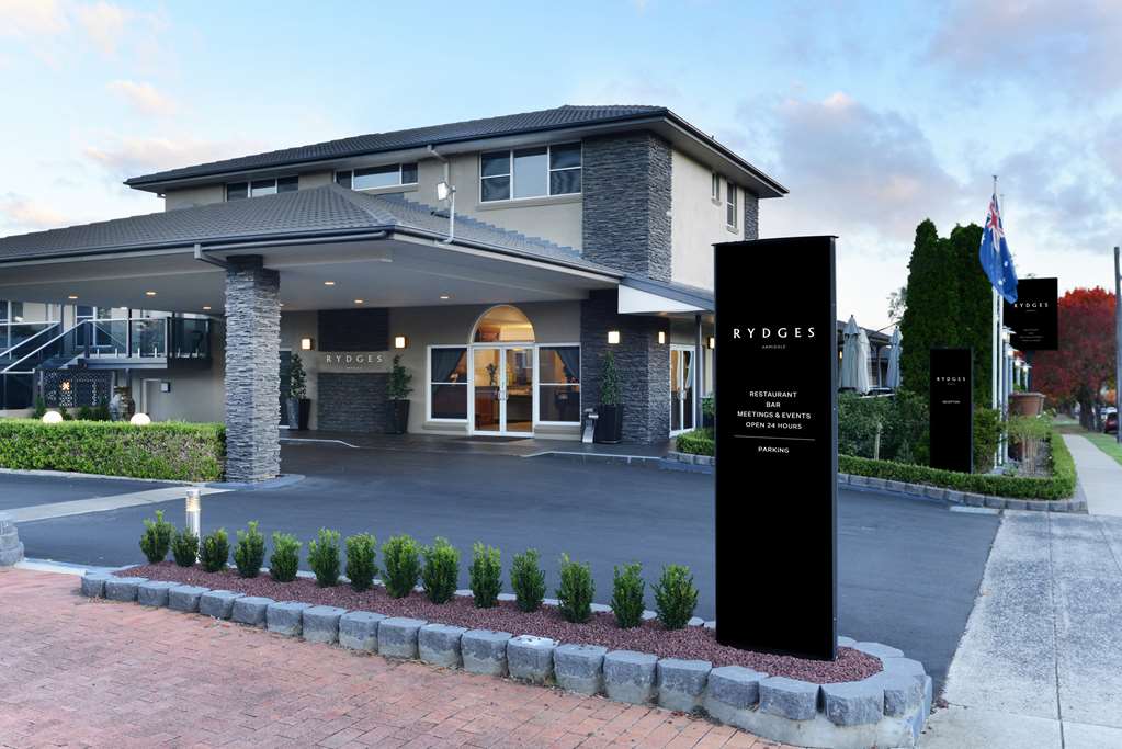 Garah NSW Mackay Tourism