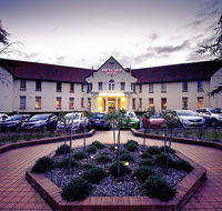 Mercure Canberra Hotel - Mackay Tourism