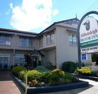 Abbotsleigh Motor Inn - Mackay Tourism