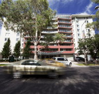 Pacific Suites Canberra - Mackay Tourism