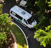 Holiday Inn Sydney Airport - Mackay Tourism