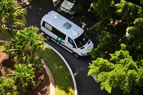 Holiday Inn Sydney Airport - Mackay Tourism 0