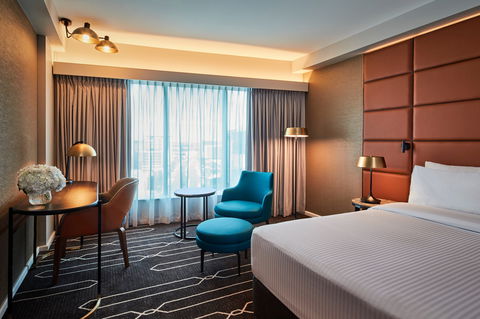 Holiday Inn Sydney Airport - Mackay Tourism 7