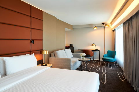 Holiday Inn Sydney Airport - Mackay Tourism 13