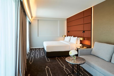Holiday Inn Sydney Airport - Mackay Tourism 14