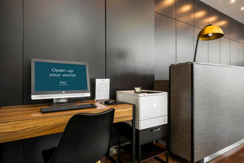Holiday Inn Sydney Airport - Mackay Tourism 16
