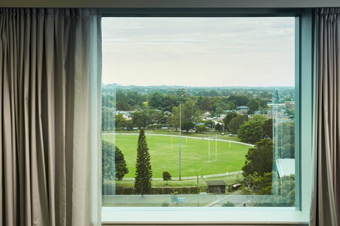 Holiday Inn Sydney Airport - Mackay Tourism 17