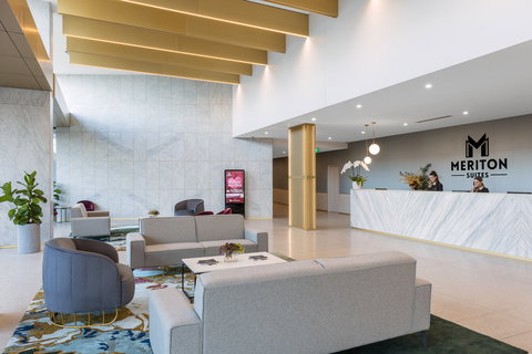 Meriton Suites Sydney Airport - Mackay Tourism 5