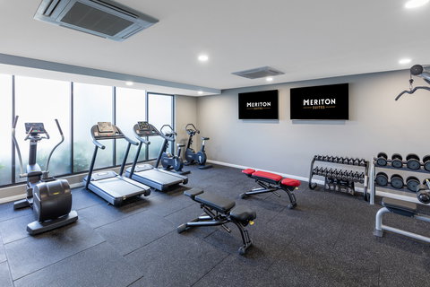 Meriton Suites Sydney Airport - Mackay Tourism 17