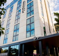 Pullman Sydney Airport Hotel - Mackay Tourism