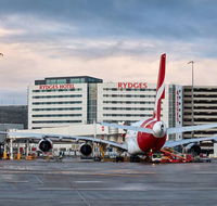 Rydges Sydney Airport Hotel - Mackay Tourism