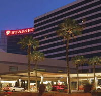 Stamford Plaza Sydney Airport - Mackay Tourism