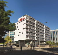 Adina Apartment Hotel Sydney Airport - Mackay Tourism