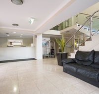 Quality Hotel CKS Sydney Airport - Mackay Tourism