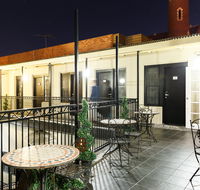 Airport Hotel Sydney - Mackay Tourism