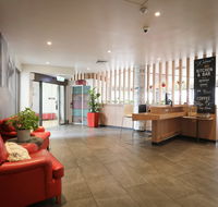 Ibis Sydney Airport - Mackay Tourism