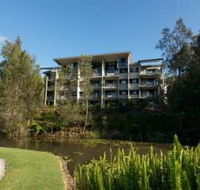 Club Wyndham Coffs Harbour-Trademark Col - Mackay Tourism