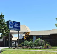 Best Western Parkside Motor Inn - Mackay Tourism