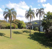 Comfort Inn Premier Coffs Harbour - Mackay Tourism