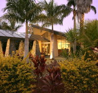 Darlington Beach Resort and Holiday Park - Mackay Tourism