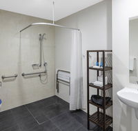 Meriton Serviced Apartments North Sydney - Mackay Tourism
