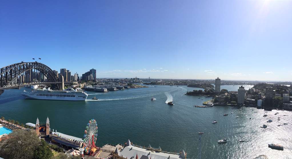 Milsons Point NSW Mackay Tourism