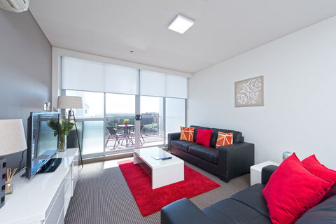 Astra Apartments North Sydney - Mackay Tourism 0