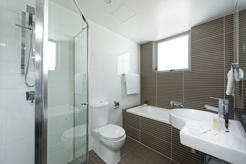 Astra Apartments North Sydney - Mackay Tourism 1