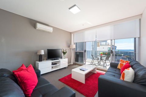 Astra Apartments North Sydney - Mackay Tourism 2