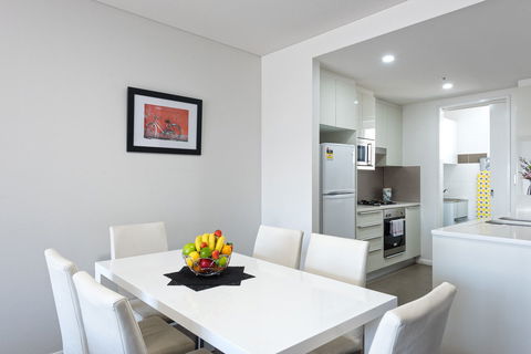 Astra Apartments North Sydney - Mackay Tourism 6