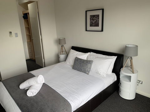 Astra Apartments North Sydney - Mackay Tourism 10