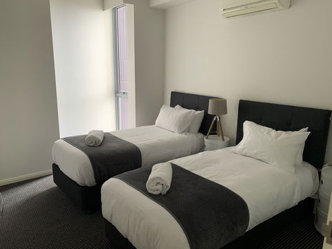 Astra Apartments North Sydney - Mackay Tourism 11