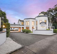Killara Inn Hotel  Conference Centre - Mackay Tourism