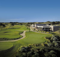 Peppers Moonah Links Resort Mornington - Mackay Tourism