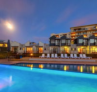 Assured Ascot Quays Apartment Hotel - Mackay Tourism